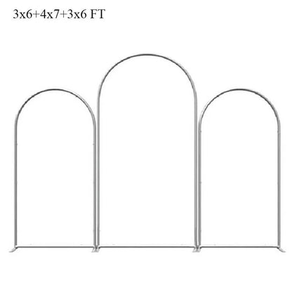 Chiara Arch Frames Only-ubackdrop