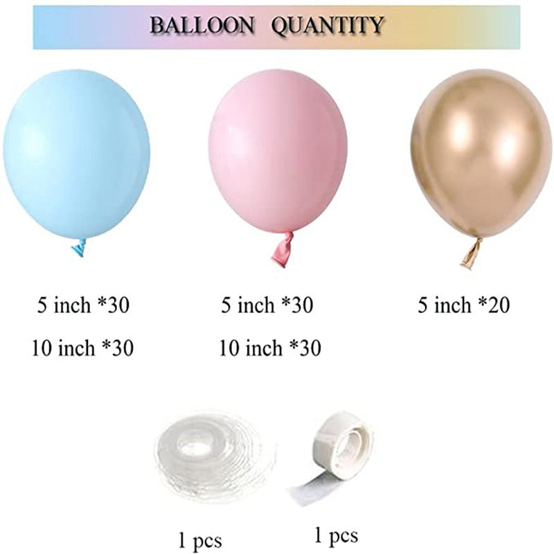 Balloons for Party Decorations – ubackdrop