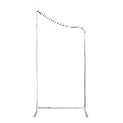 Chiara Wall Frame with Cover 3x5.5ft 3x7ft-ubackdrop