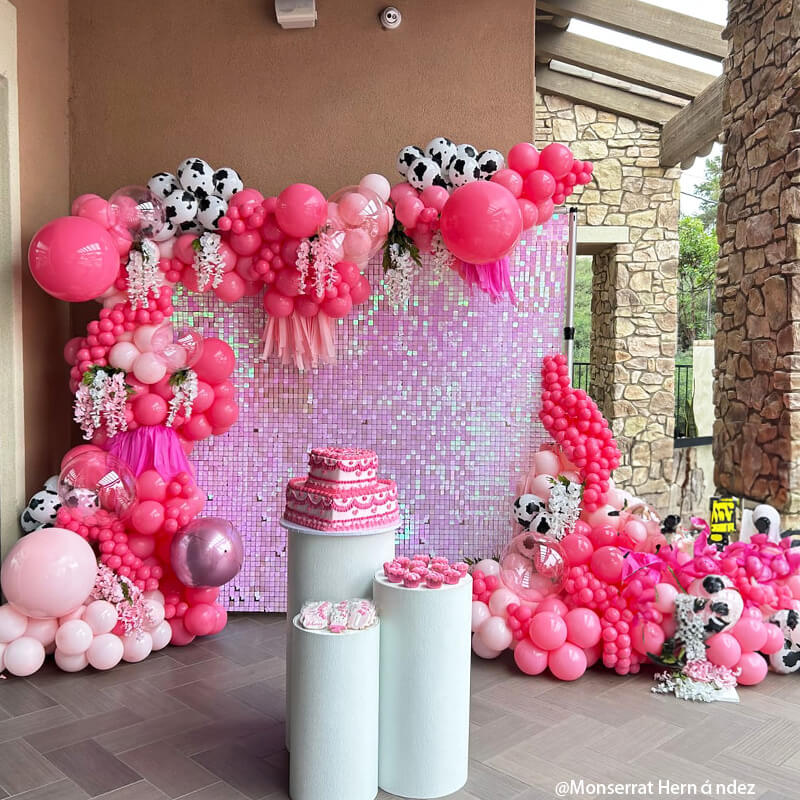 Ultimate Guide to Pink Decorations for Parties: Tips, Ideas, and Inspiration