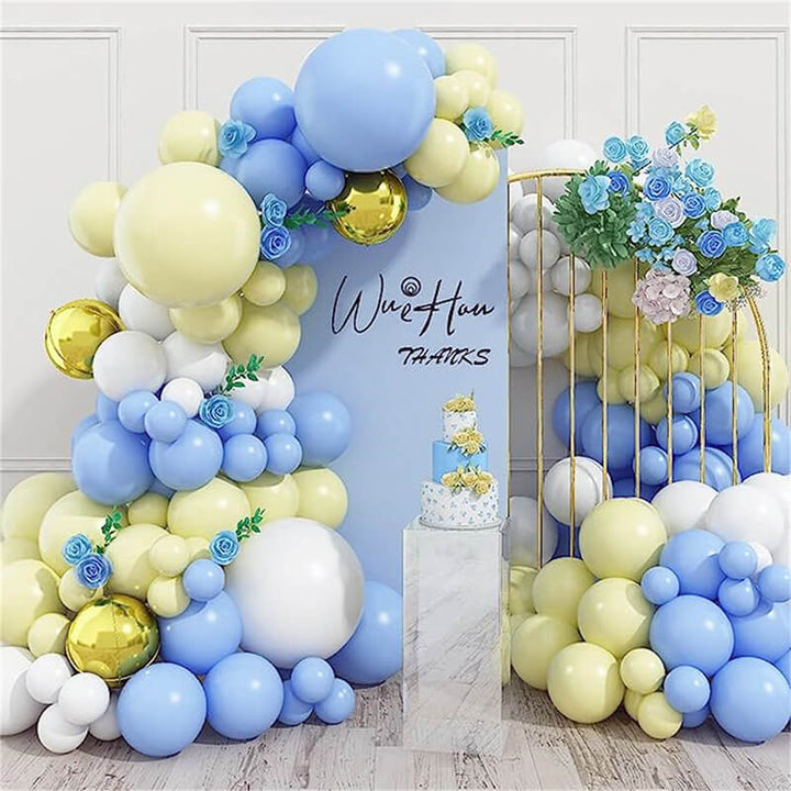 Balloons for Party Decorations – ubackdrop