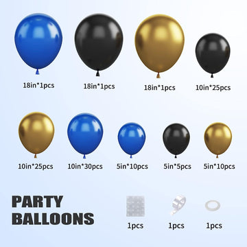 Balloons for Party Decorations – ubackdrop