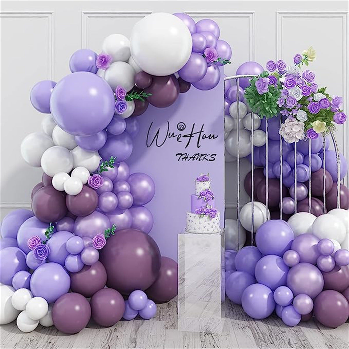 Balloons for Party Decorations – ubackdrop