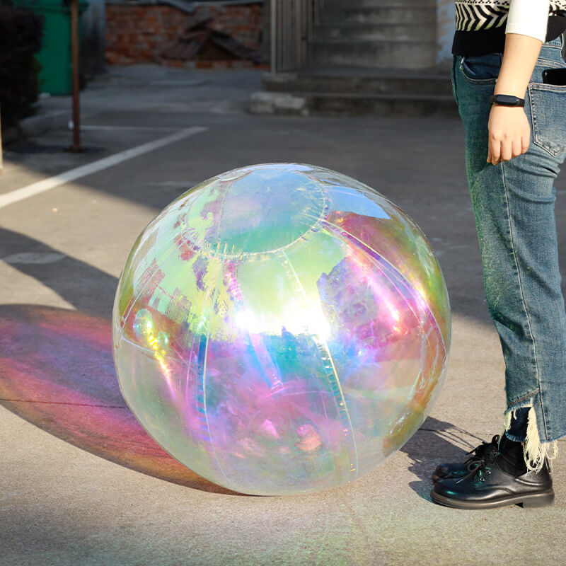 Inflatable Mirror disco ball