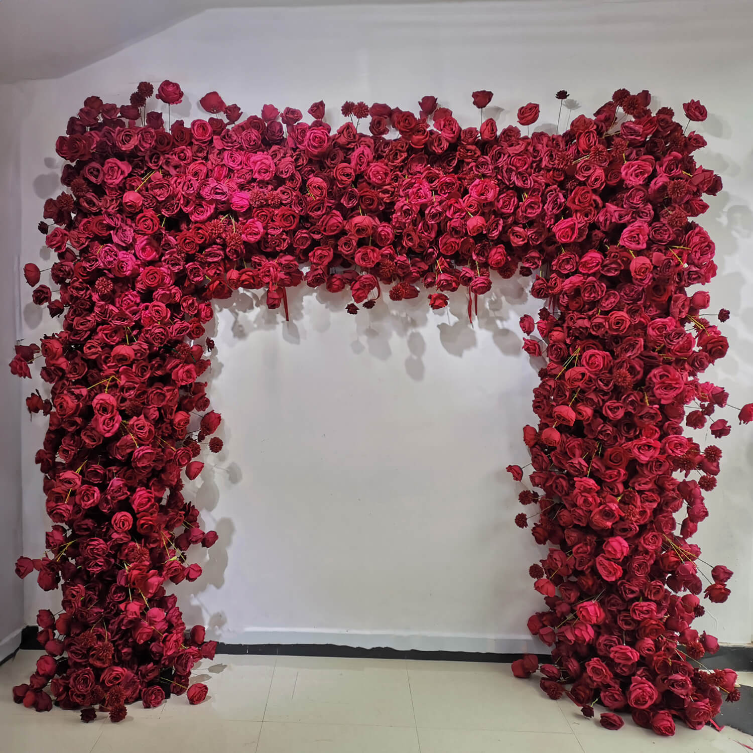 Transform Your Space: The Ultimate Guide to Rose Decoration on Walls