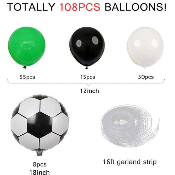 Balloons for Party Decorations – ubackdrop