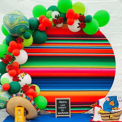 mexican party theme decorations｜TikTok Search