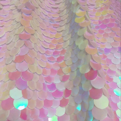 18MM Sequin Backdrop Wall - Bling Party Decorations – ubackdrop