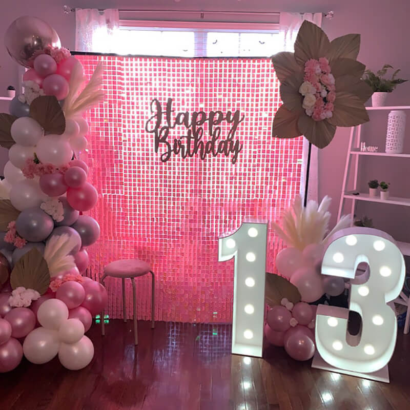 Ultimate Guide to Pink Decor Party: Transform Your Celebration